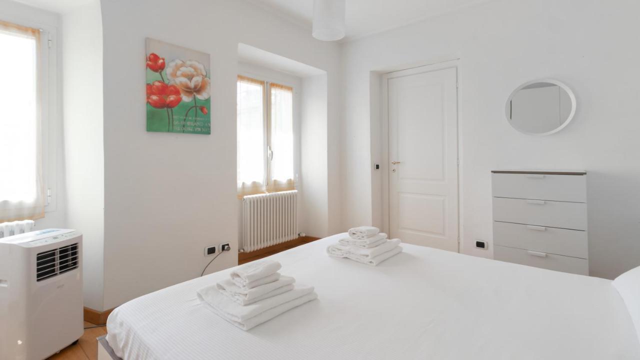 Italianway - Gaudio 15 Apartment Sanremo Exterior foto