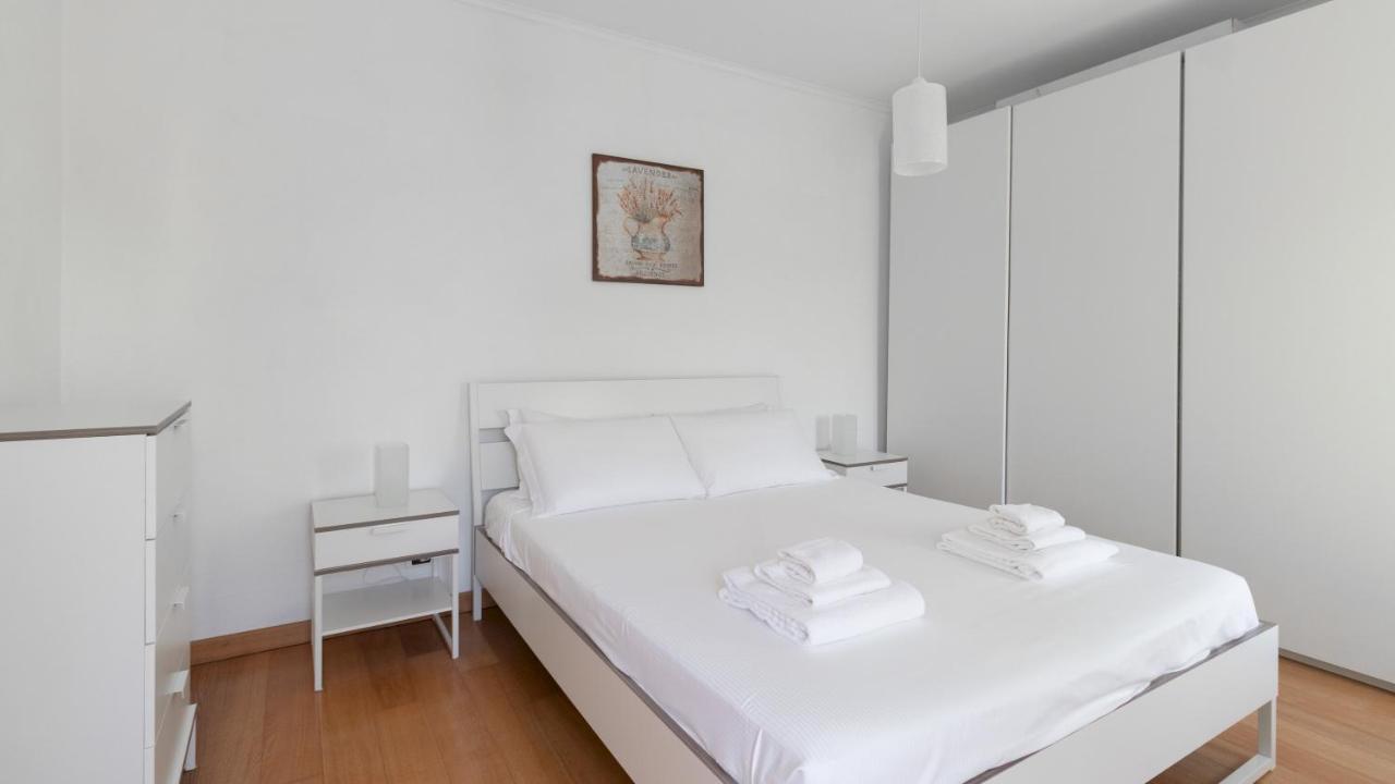 Italianway - Gaudio 15 Apartment Sanremo Exterior foto