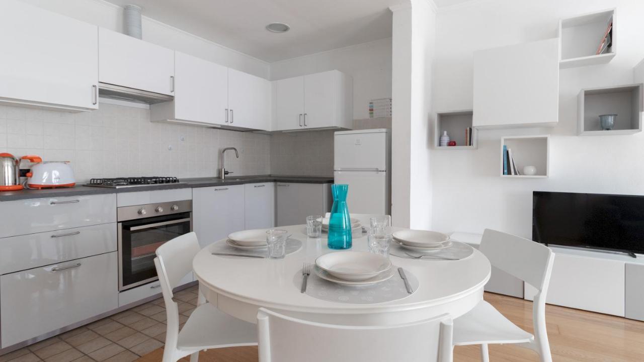 Italianway - Gaudio 15 Apartment Sanremo Exterior foto