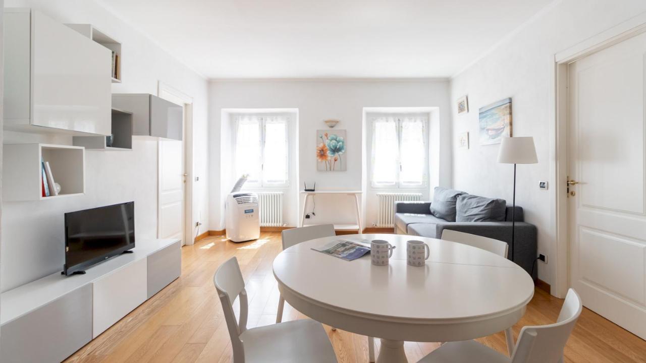 Italianway - Gaudio 15 Apartment Sanremo Exterior foto