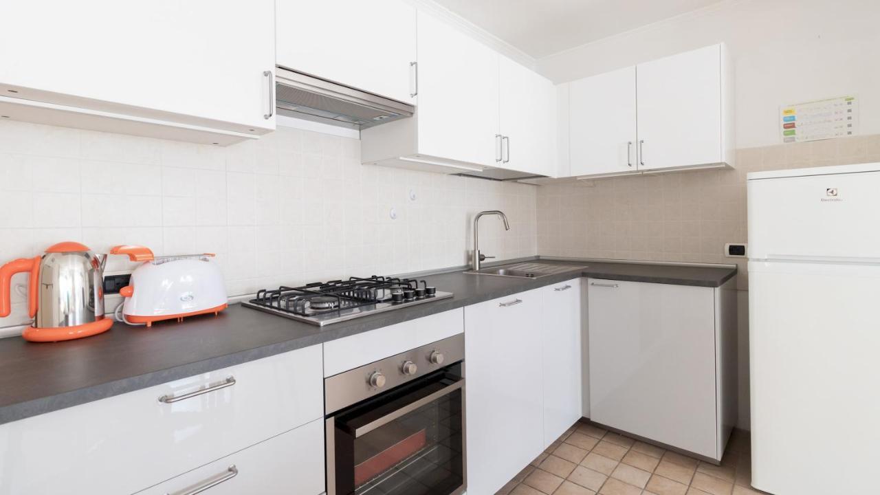 Italianway - Gaudio 15 Apartment Sanremo Exterior foto