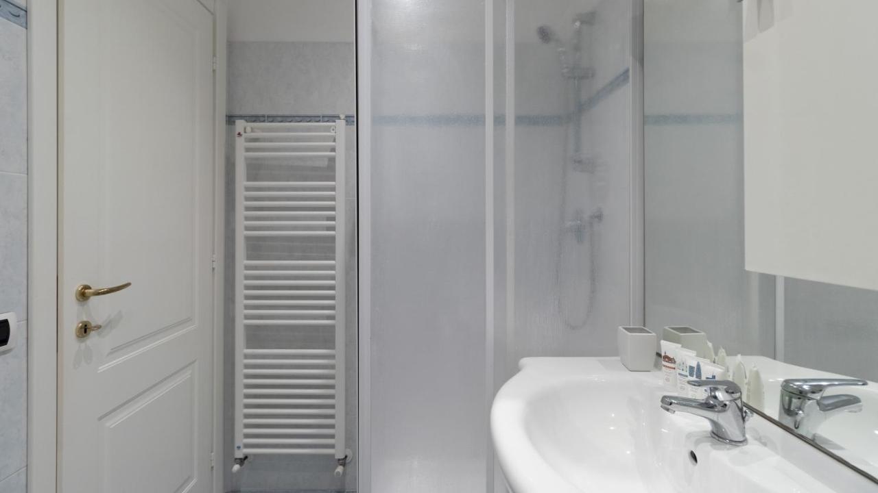 Italianway - Gaudio 15 Apartment Sanremo Exterior foto