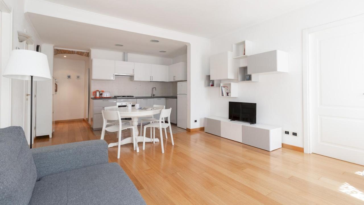 Italianway - Gaudio 15 Apartment Sanremo Exterior foto